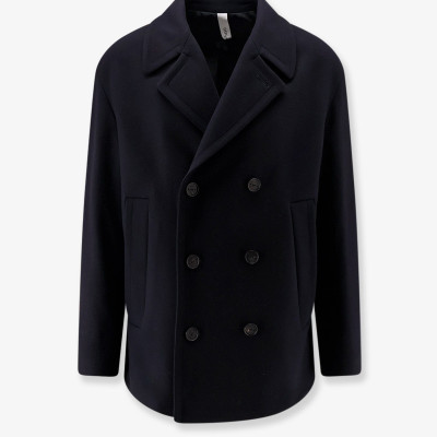 [HEVO] Coat FW26 ORNOM7454013