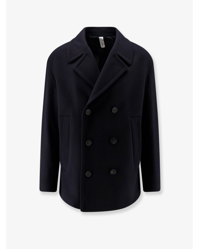 [HEVO] Coat FW26 ORNOM7454013