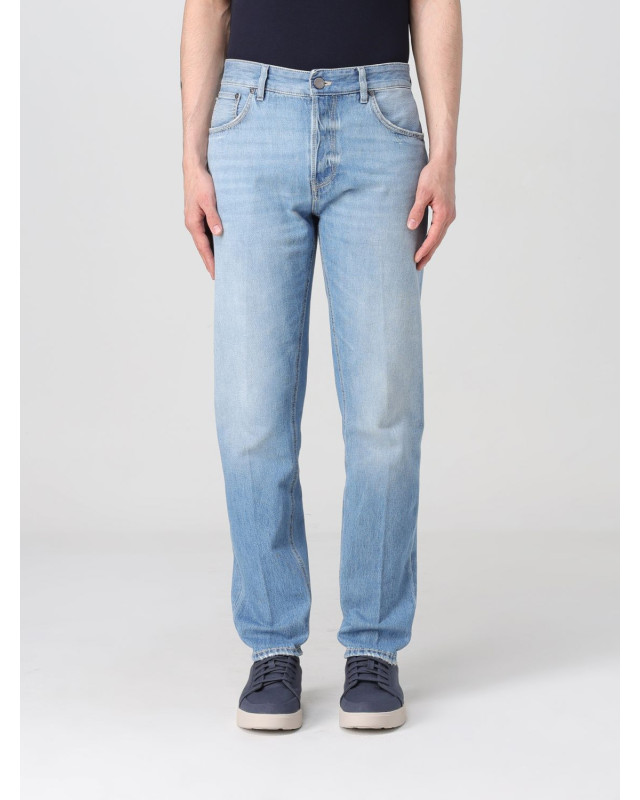 [PT TORINO] Jeans SS25 C50TP05B0CA5630 ML38