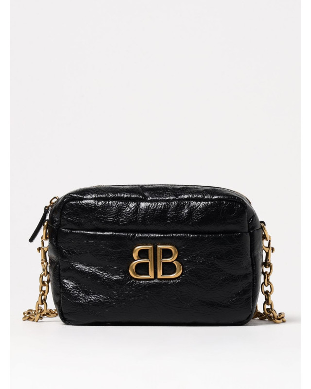[Balenciaga] Minibag SS25 806459 2AAR8 1000