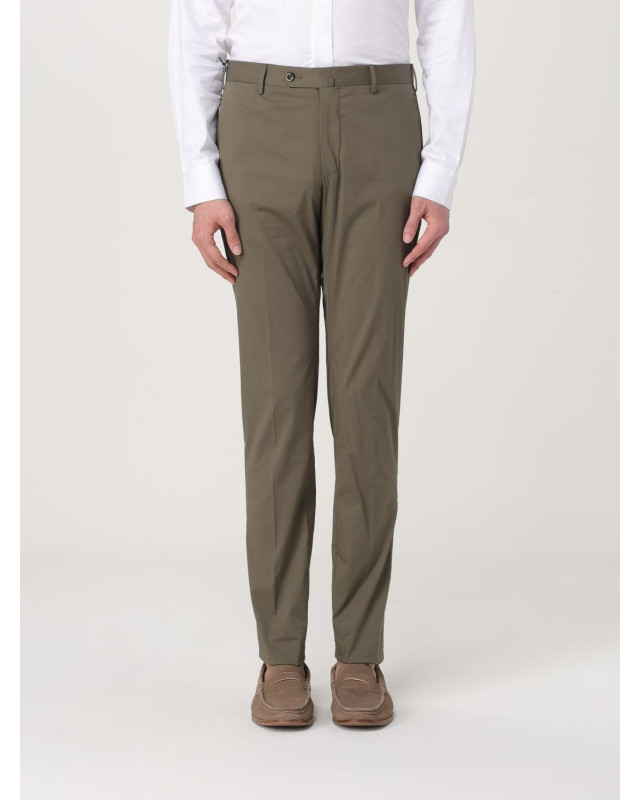 [PT TORINO] Trousers SS25 CODS01Z00VD05 445