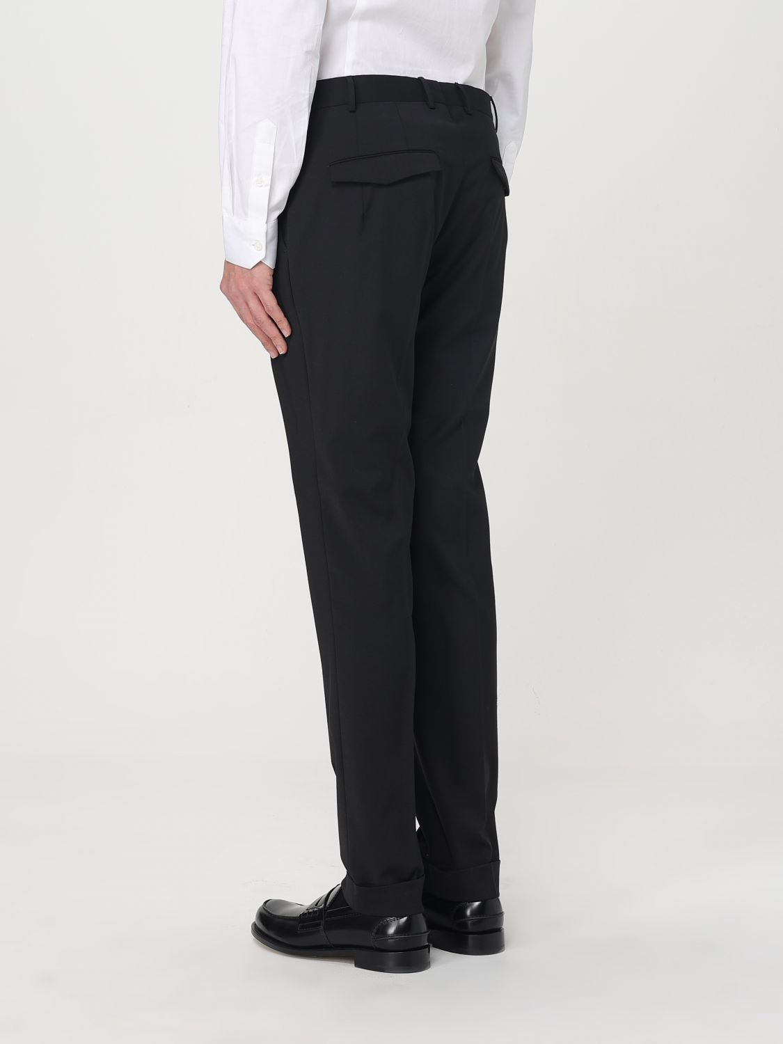 [PT TORINO] Trousers SS25 COASMGZ40KLTP035 0990