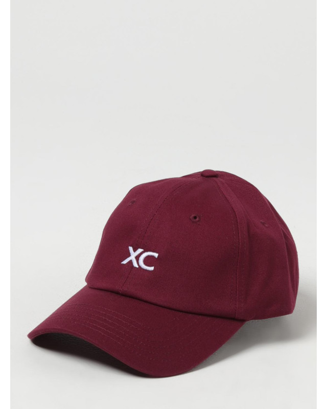 [XC] Cap SS24 59 BURGUNDY
