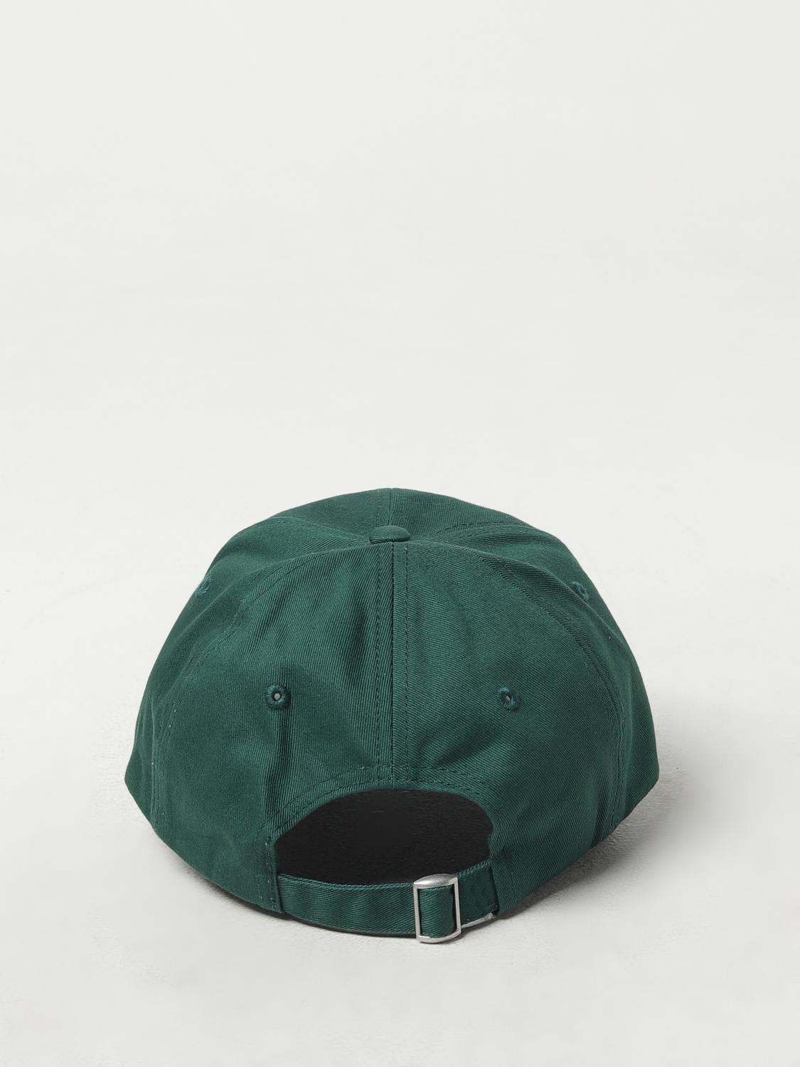 [XC] Cap SS24 59 BOTTLE GREEN