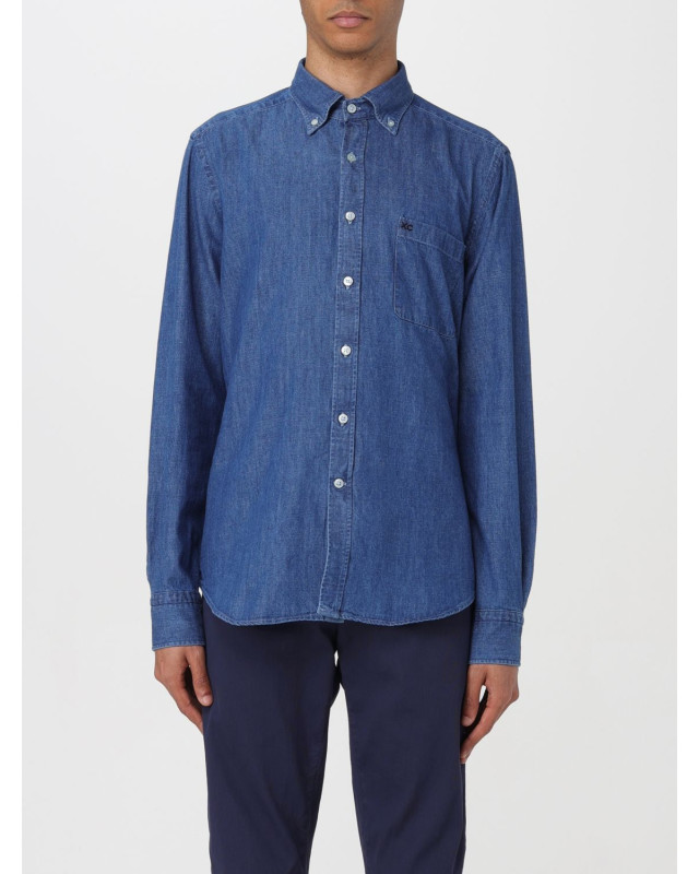[XC] Shirts Long Sleeve SS24 LP64B6311T-DEM26 01