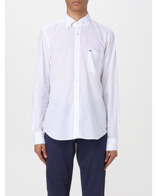[XC] Shirts Long Sleeve SS24 LP64B6311T-GH966 01