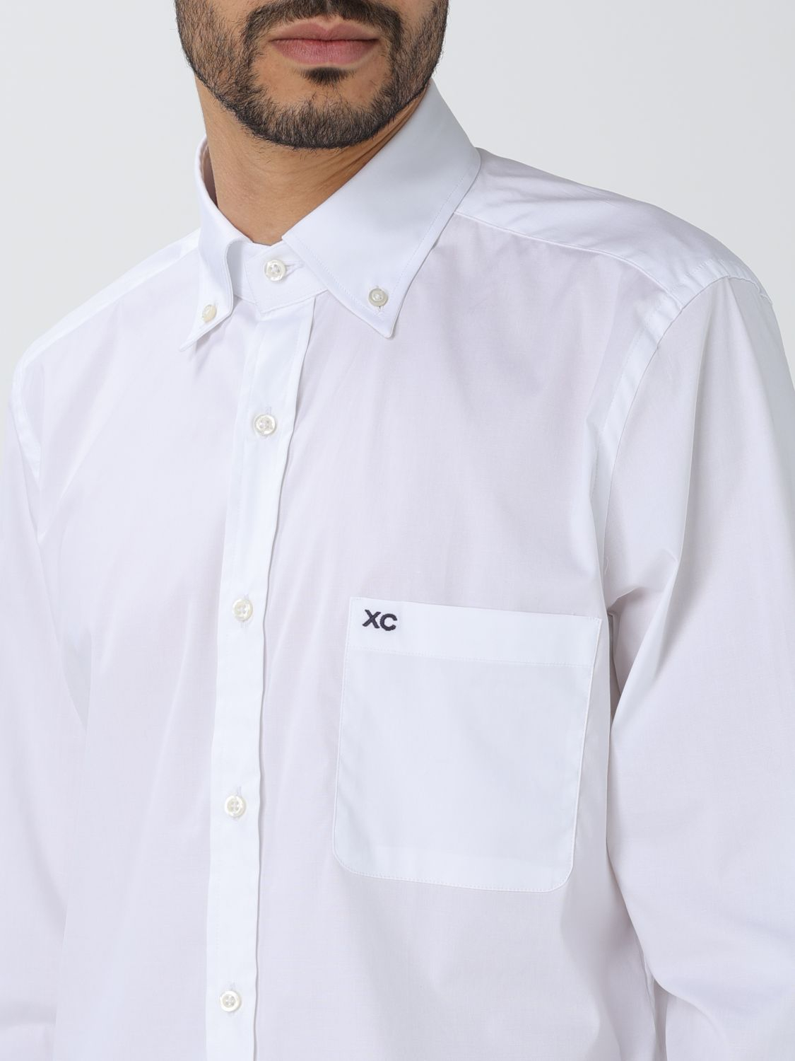 [XC] Shirts Long Sleeve SS24 P64B6311T-GHC11 1