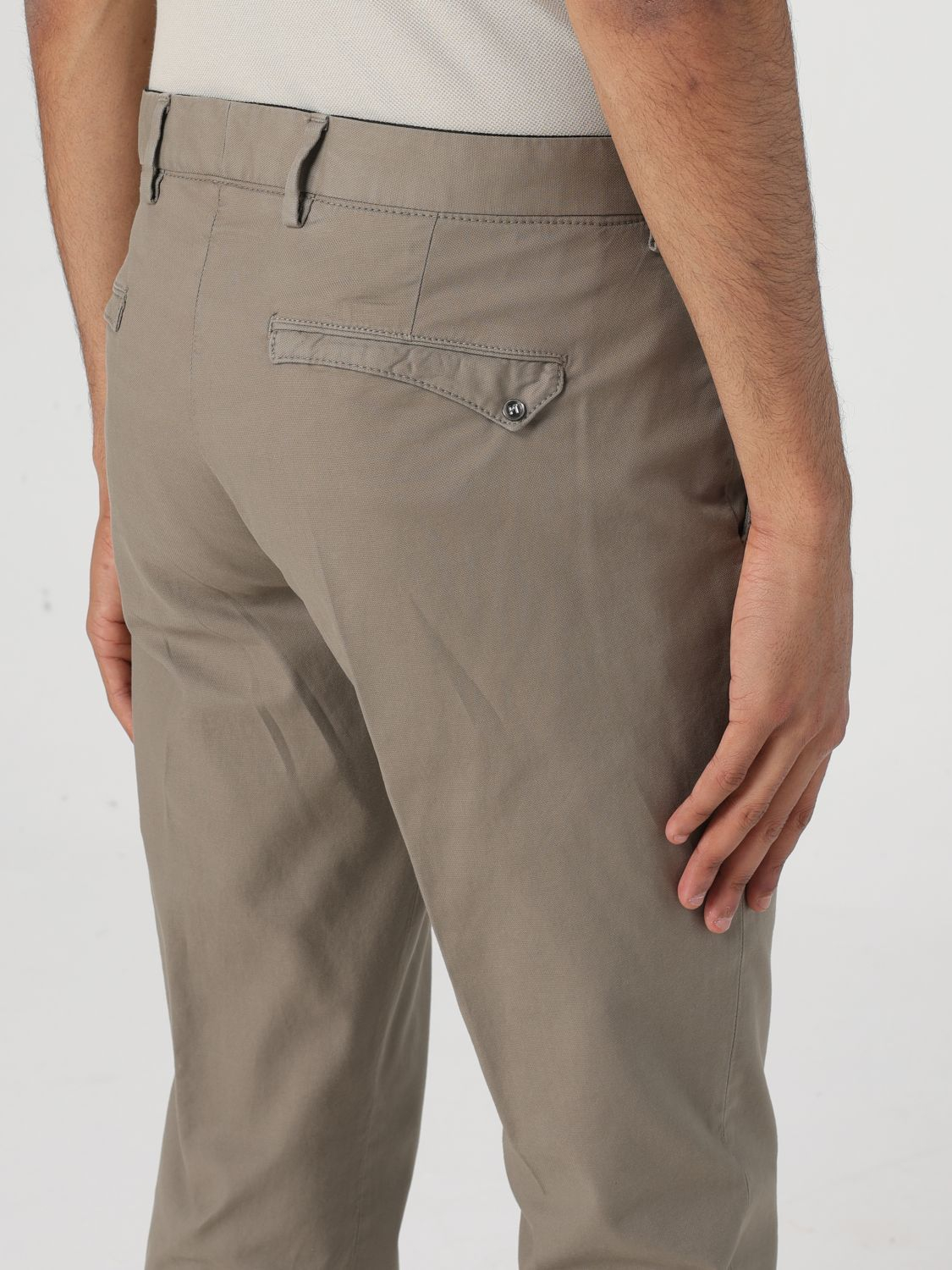 [PT TORINO] Trousers SS24 COWTDDZ00SPENU71 Y121