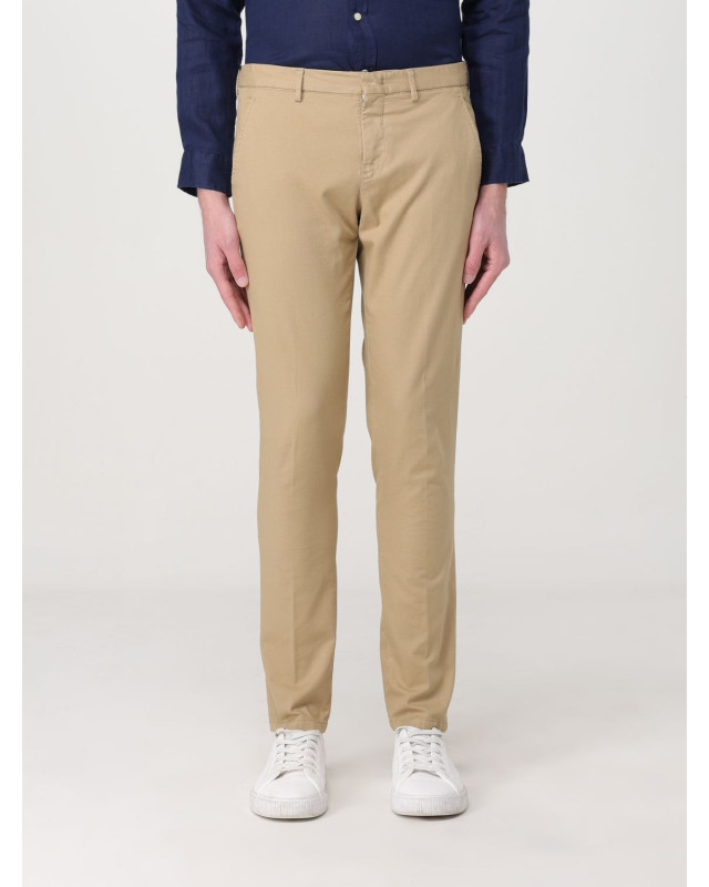 [PT TORINO] Trousers SS24 COWTDDZ00SPENU71 Y052