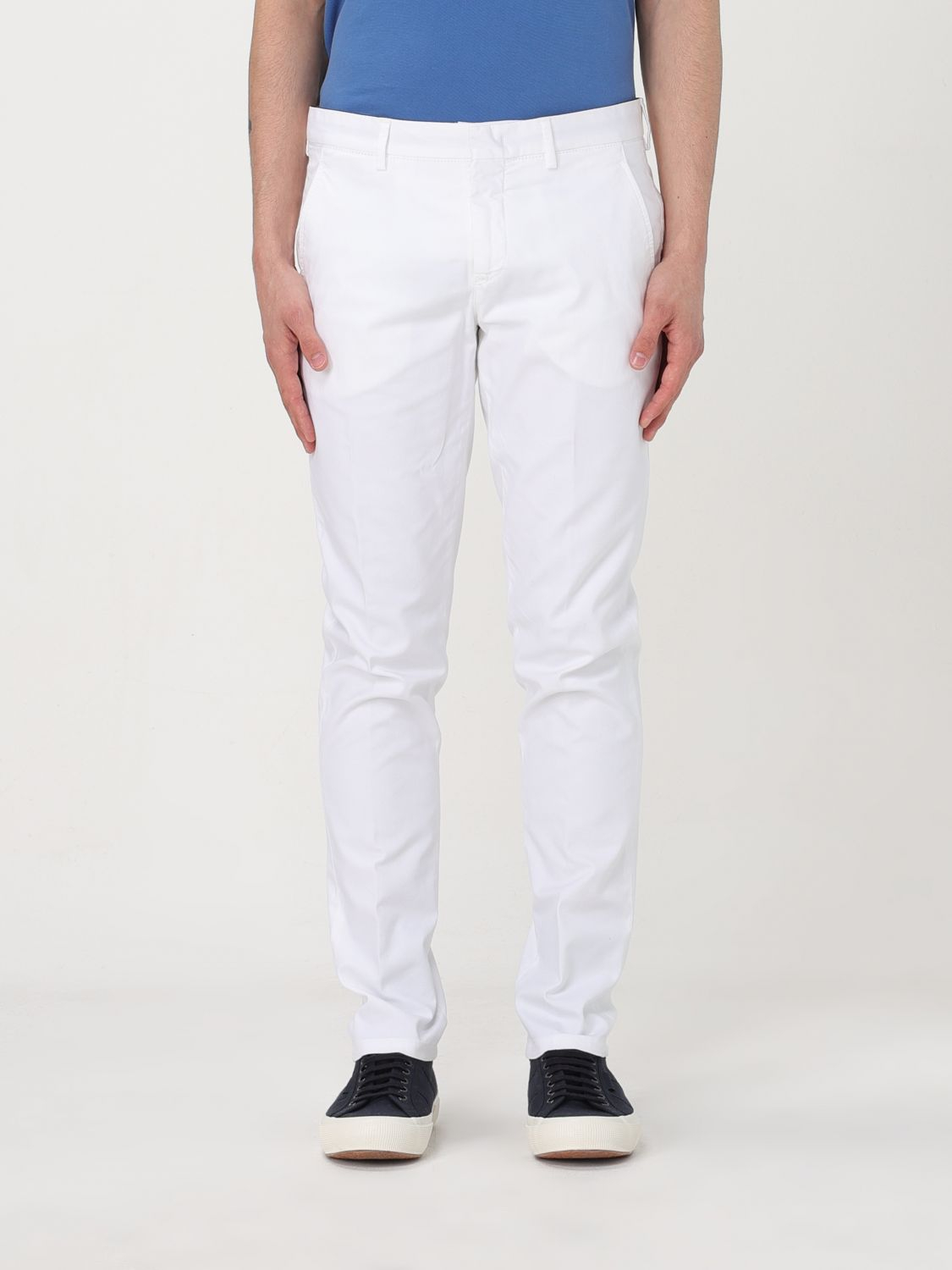[PT TORINO] Trousers SS24 COWTDDZ00SPENU71 Y010