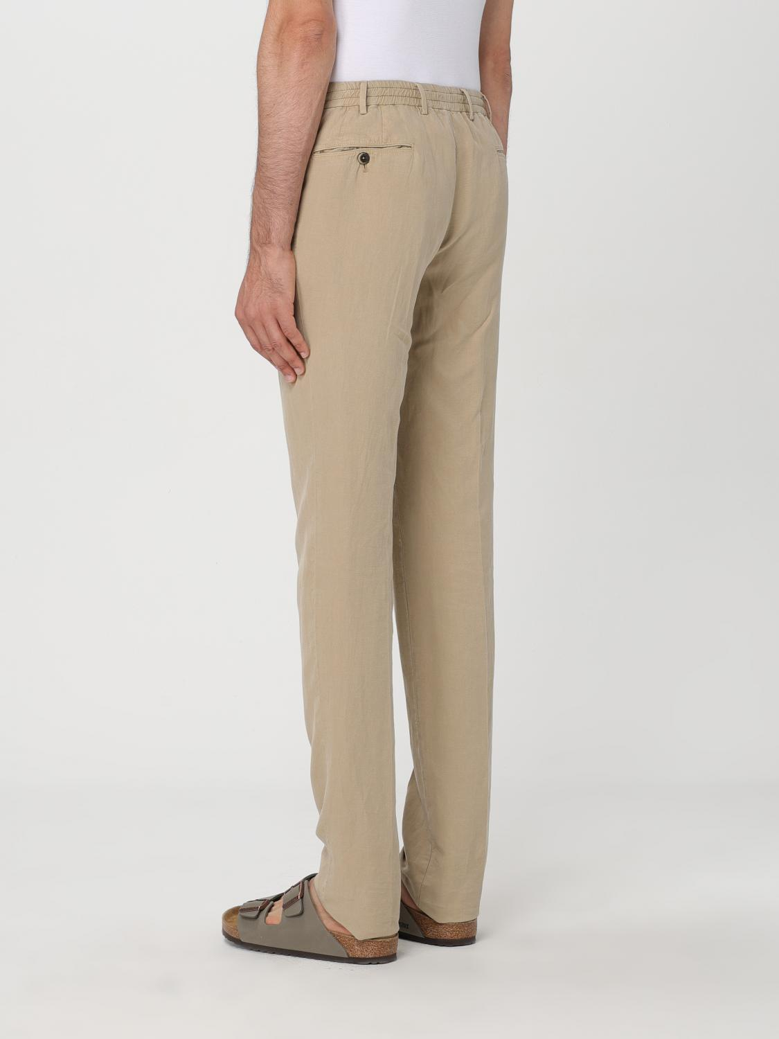 [PT TORINO] Trousers SS24 COVTJGZ20CL1PU31 Y101
