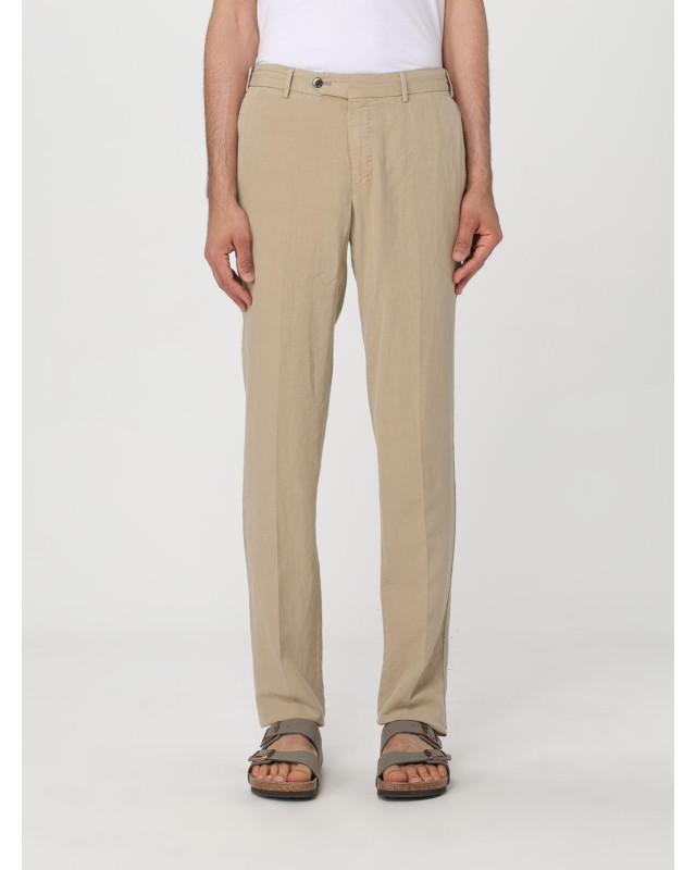 [PT TORINO] Trousers SS24 COVTJGZ20CL1PU31 Y101