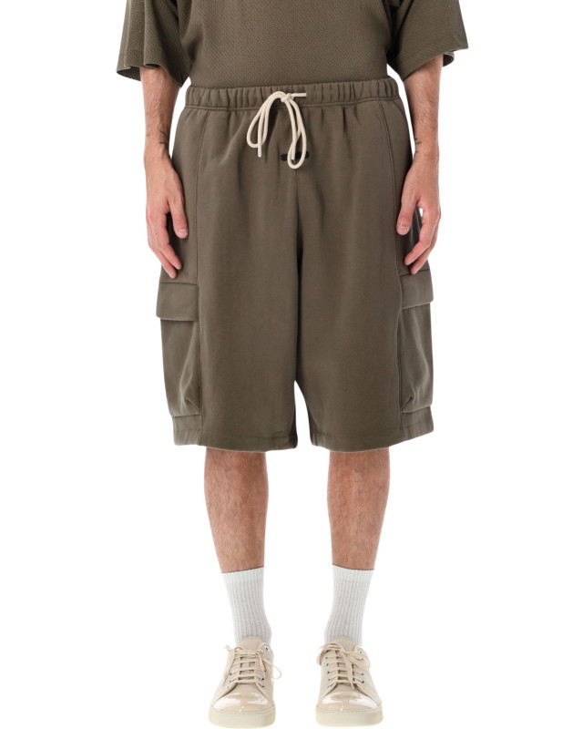 [Fear Of God Essentials] Shorts SS26 RW002880121