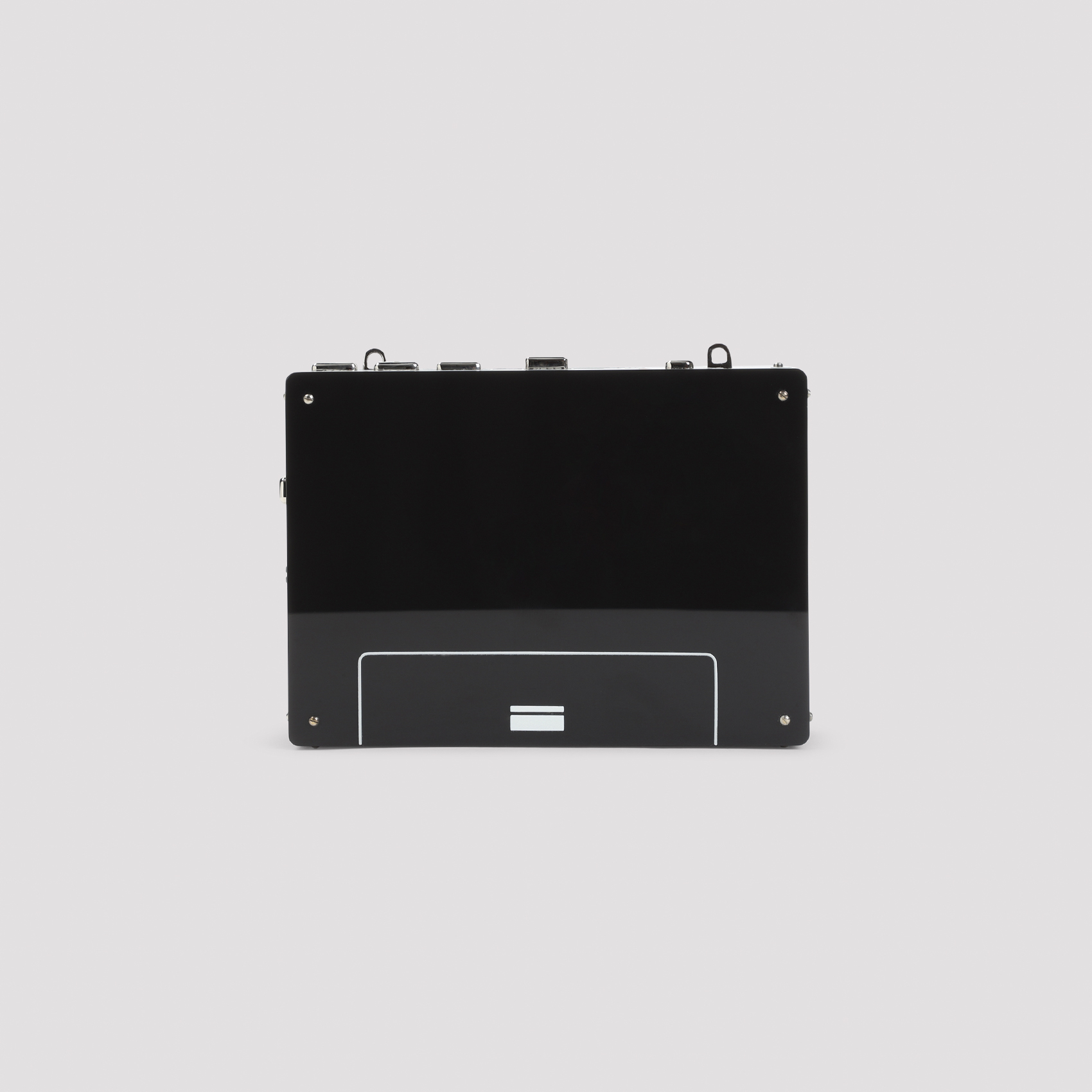 [Moschino] Shoulder bag FW26 MC4121PP1P.OR0