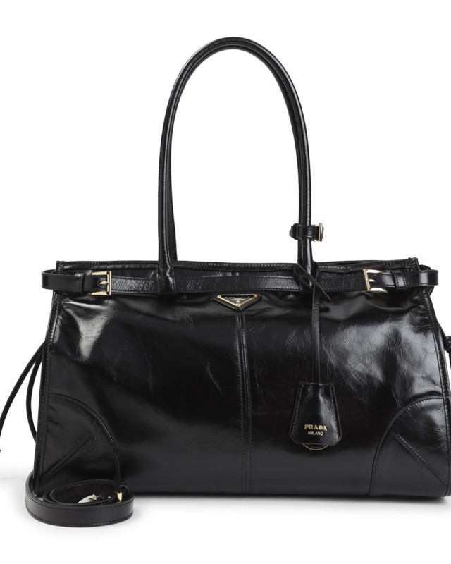 [Prada] Shoulder bag FW26 1BA433VMOM.2CYR