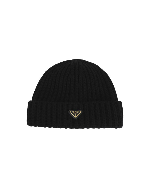 [Prada] Beanie FW26 1HC390.2DZL
