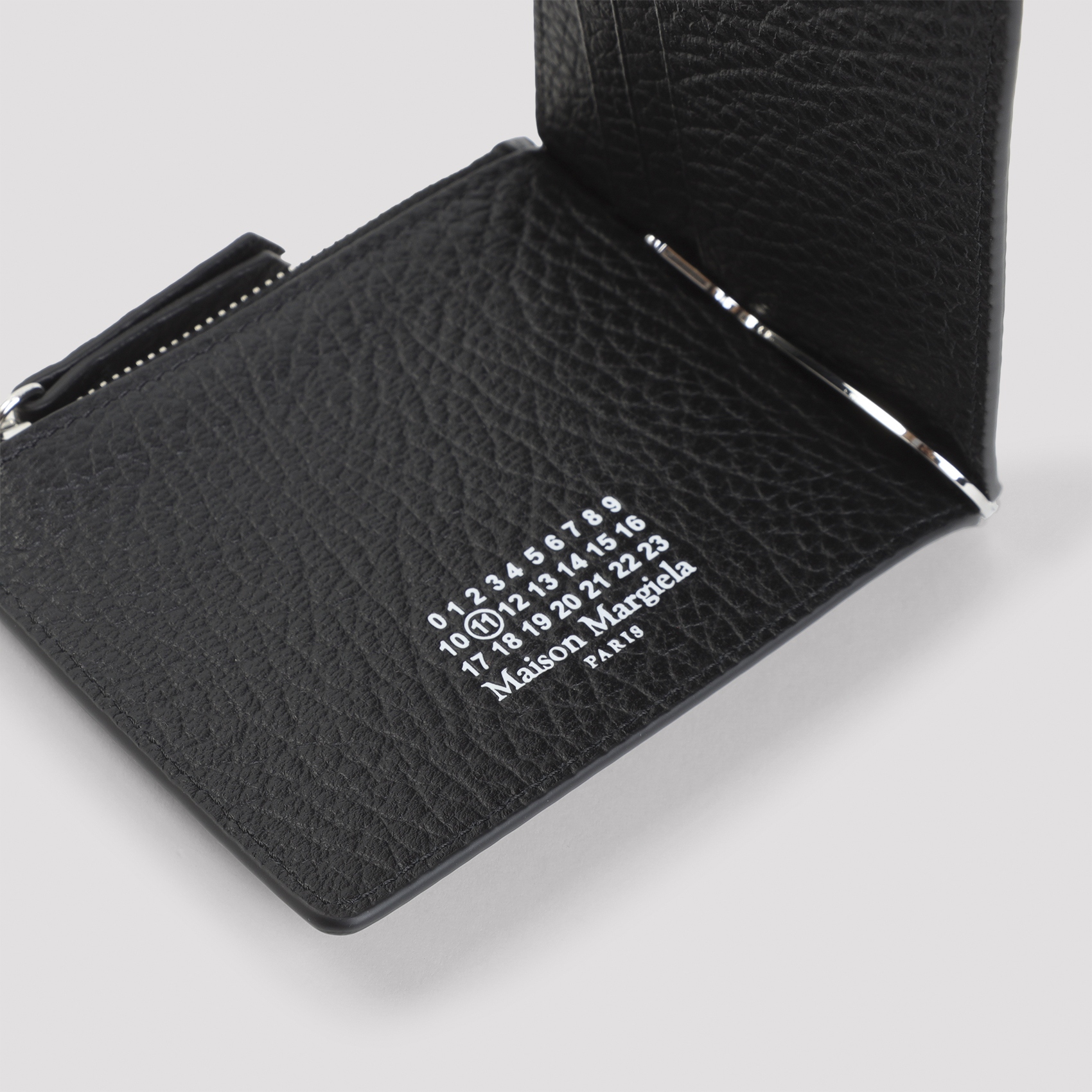 [Maison Margiela] Wallet FW26 SA1UI0050.P4455
