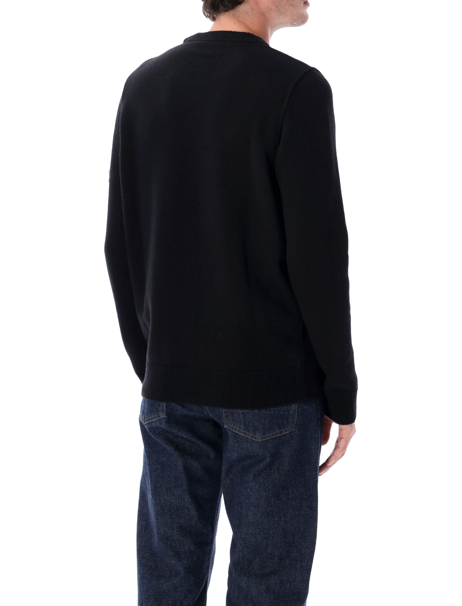 [Stone Island] Knitwear FW26 S155100072S00A3V0029