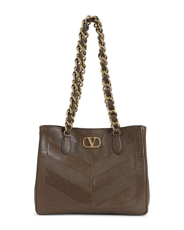 [Valentino Garavani] Tote bag FW26 8W2B0T13PSN