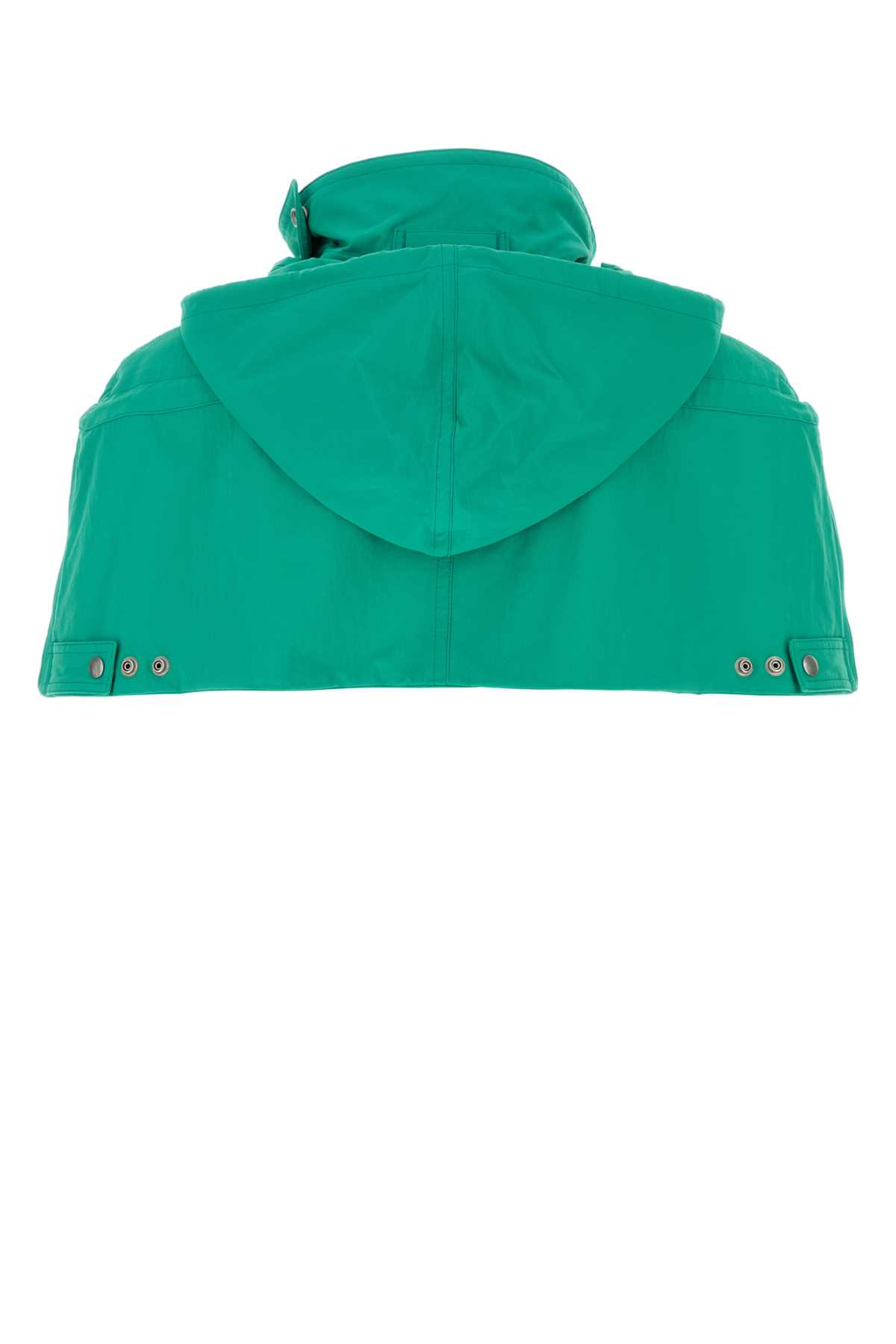 [Prada] Scarf FW26 SGD236SOOO199Y F0136