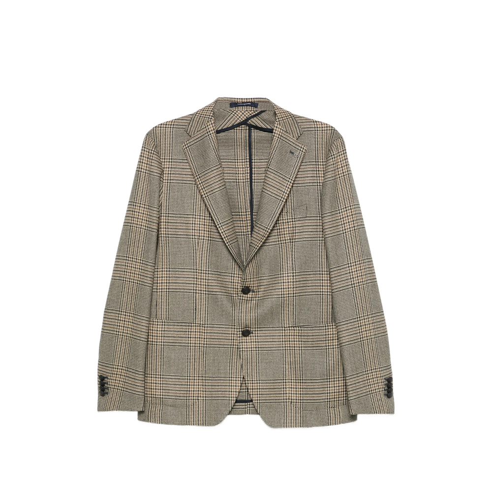 [TAGLIATORE] Blazer FW26 070140 1SMC22K T1255