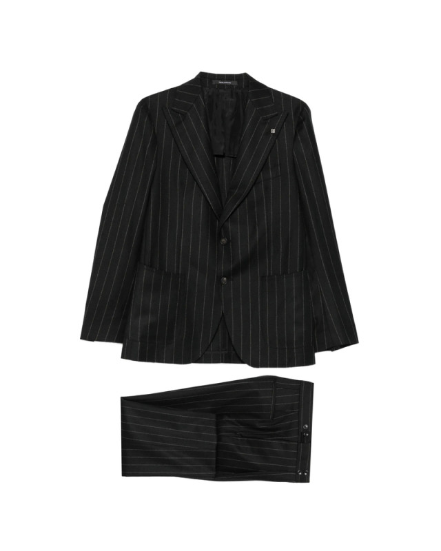 [TAGLIATORE] Sets FW26 120209 A-PL26KBR EN852