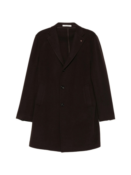 [TAGLIATORE] Coat FW26 350001 COLORADO EM940