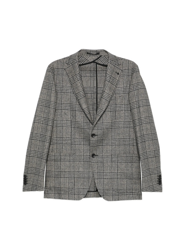 [TAGLIATORE] Blazer FW26 440074 1SHO22K S1145