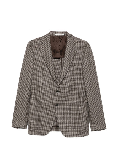 [TAGLIATORE] Blazer FW26 440099 1SVS22K EG968
