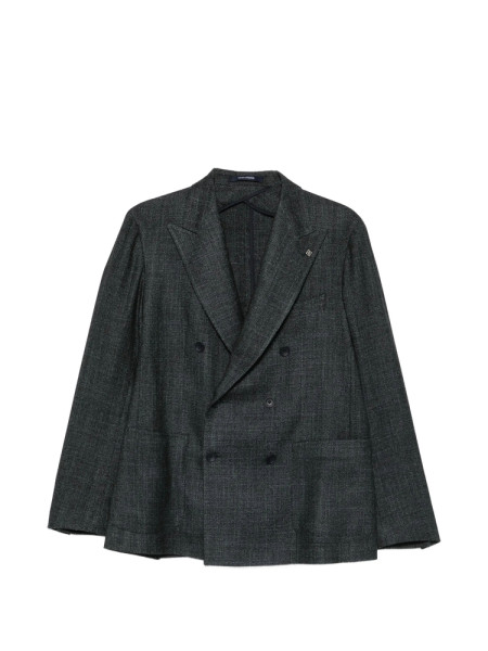 [TAGLIATORE] Blazer FW26 520149 1SMC20K Z1297
