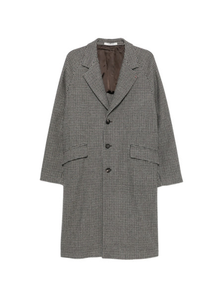 [TAGLIATORE] Coat FW26 550078 SANFORD EM882