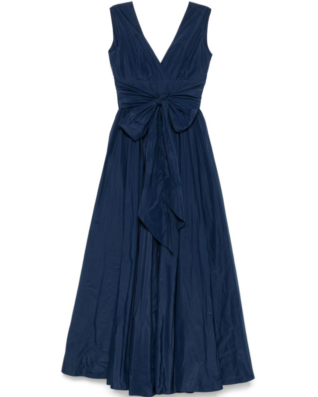 [CENERE MAGLIERIA] Sleeveless dress SS25 45264198844