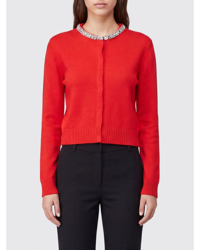[PINKO] Knitwear FW26 107275A3GI R29