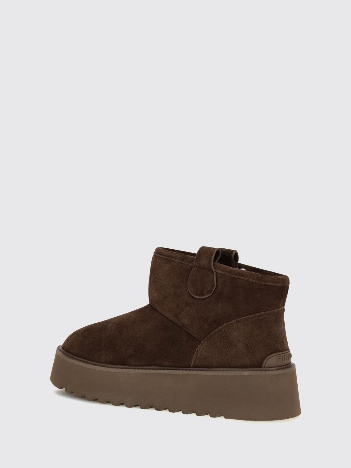 [PINKO] Boots FW26 SD0575P002 L72
