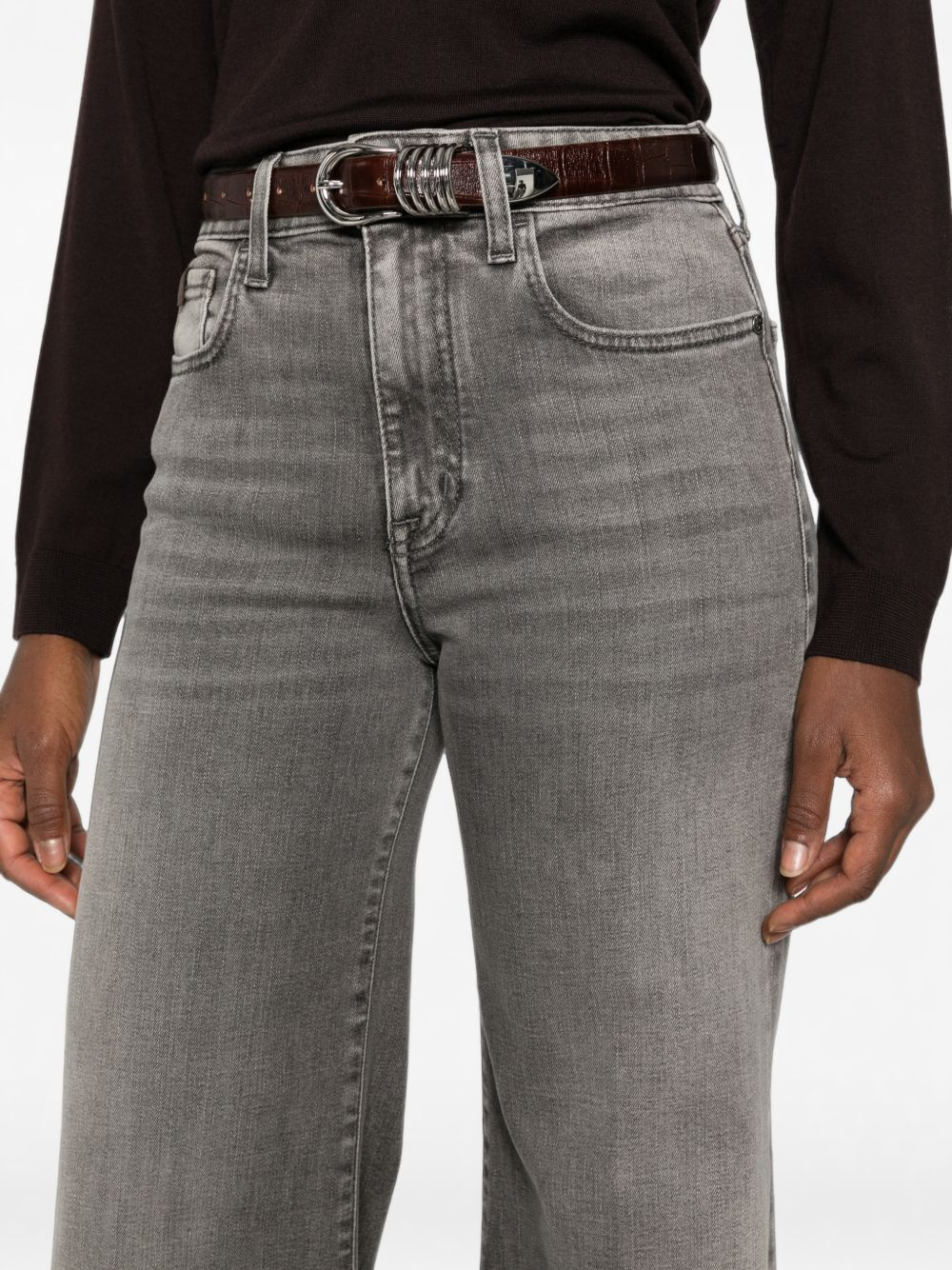 [Jacob Cohen] Jeans FW26 JDMQ0013002S4286V5700F