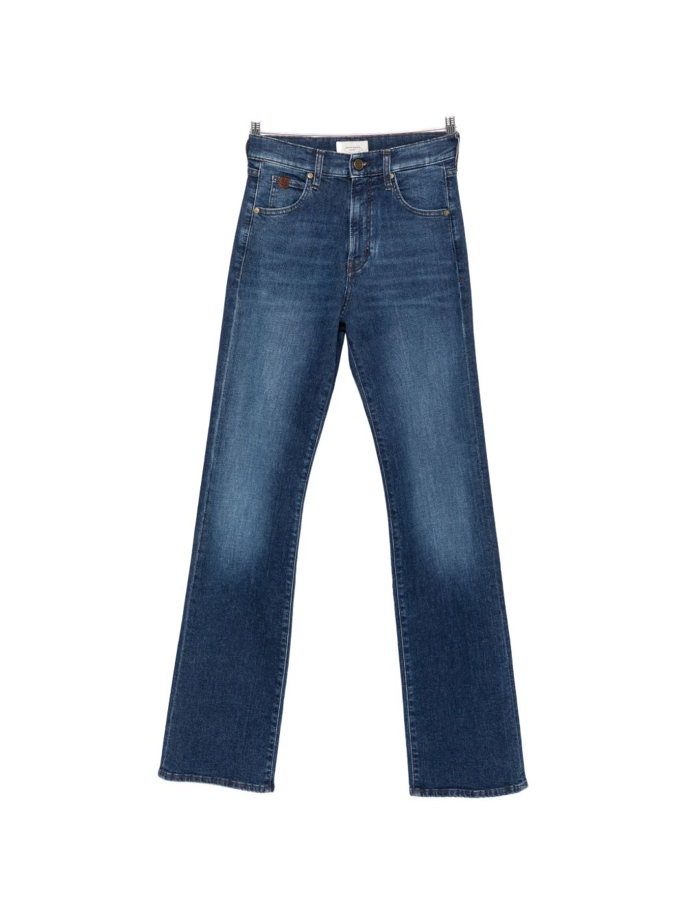 [Jacob Cohen] Jeans FW26 JDMQ0055002S4363V1100F