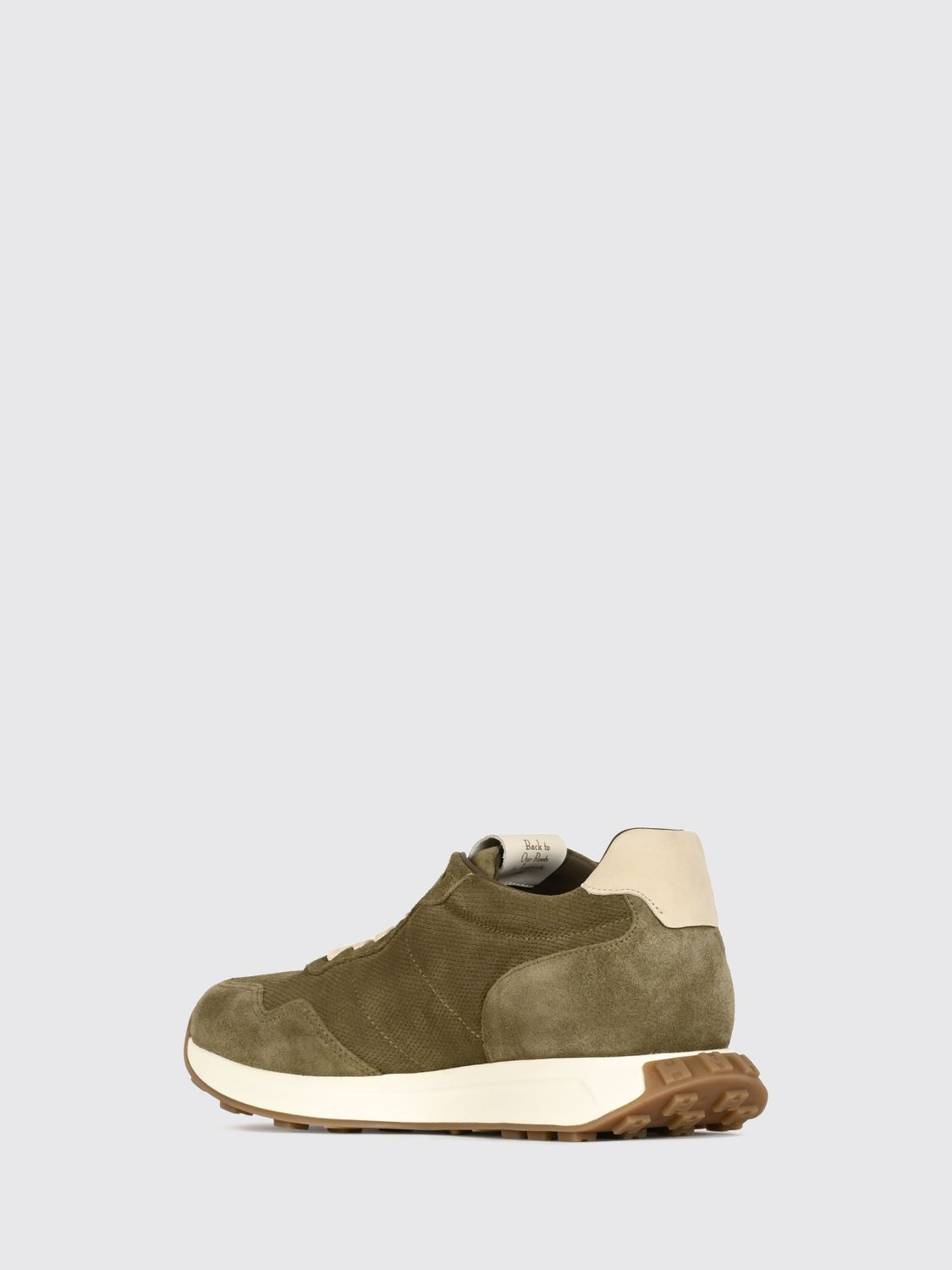 [Hogan] Sneakers FW26 HXM6010EH41VFX 0FDF