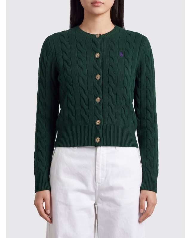 [Polo Ralph Lauren] Knitwear FW26 211972104 503