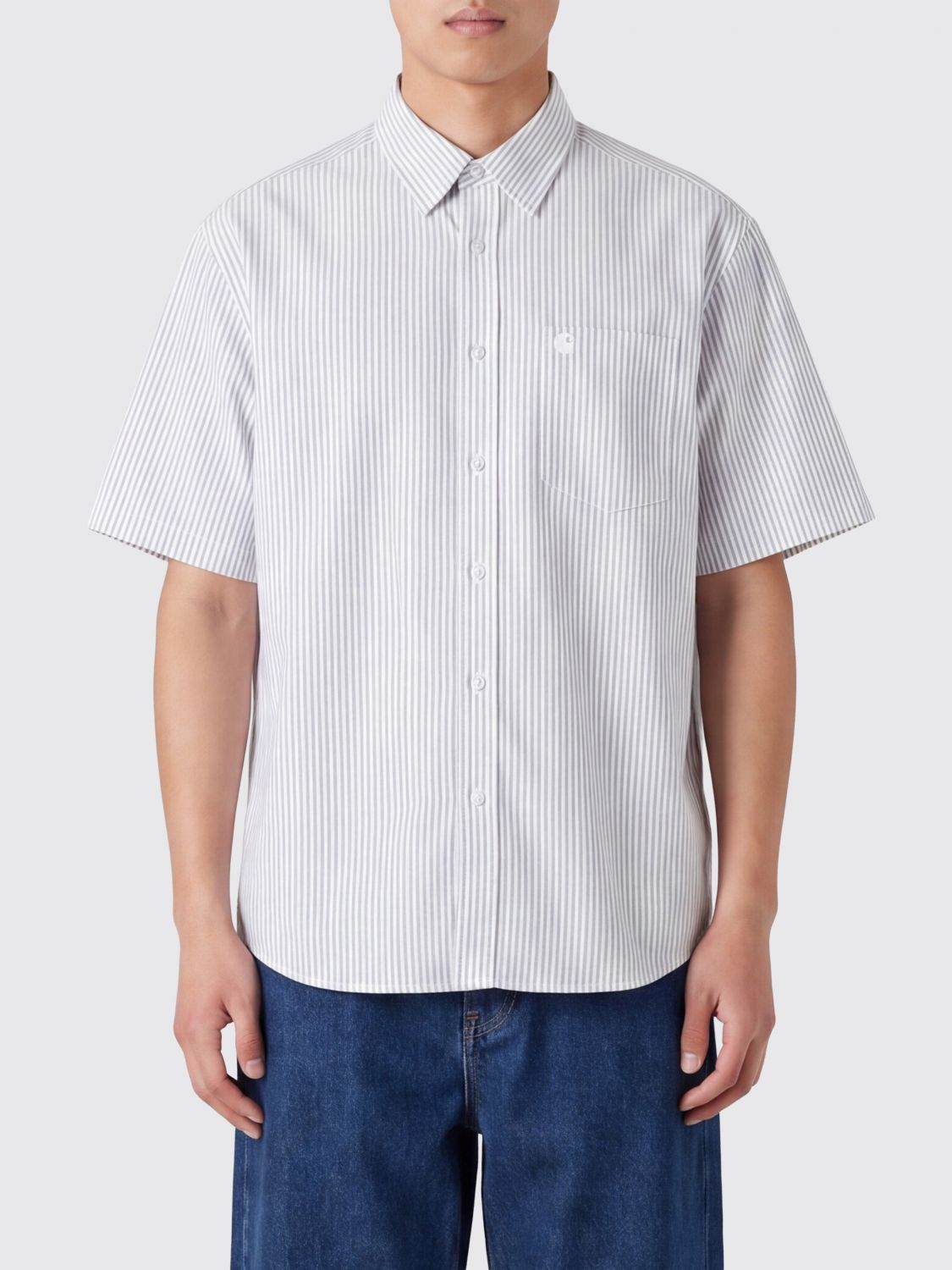 [CARHARTT WIP] Shirts Short Sleeve FW26 I036806 3T4XX