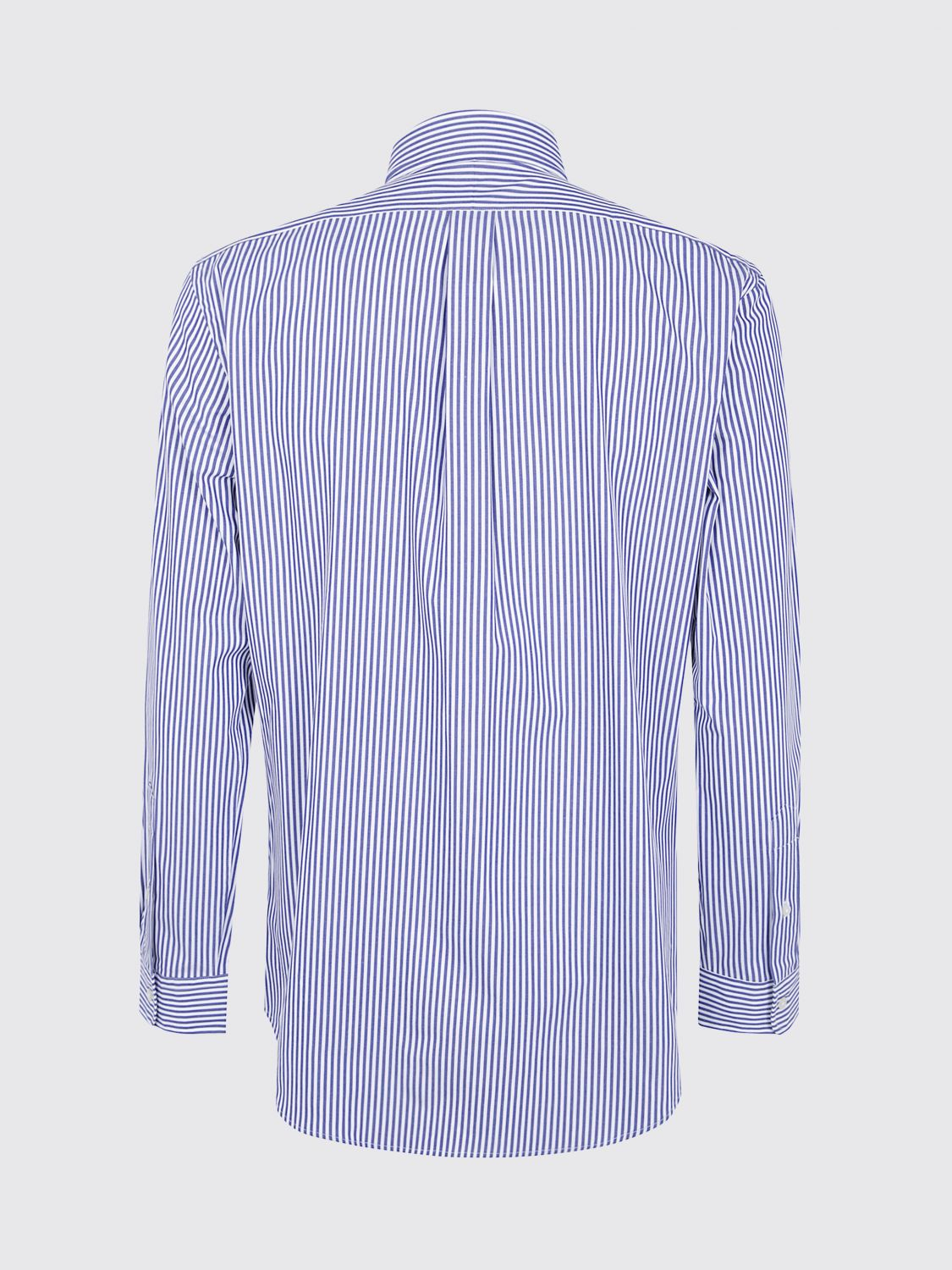 [Polo Ralph Lauren] Shirts Long Sleeve FW26 710929346 011