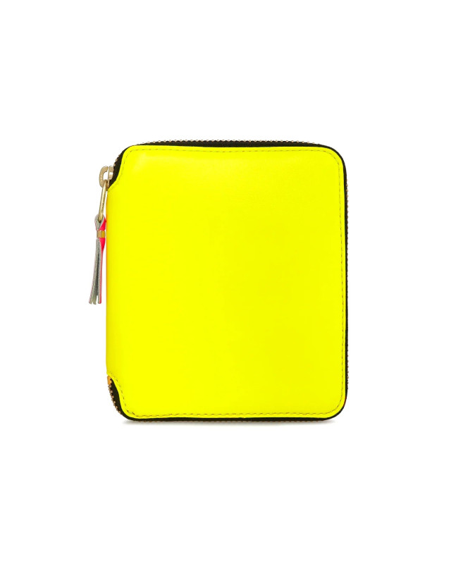 [COMME DES GARCONS WALLET] Other Accessory FW26 SA2100SF