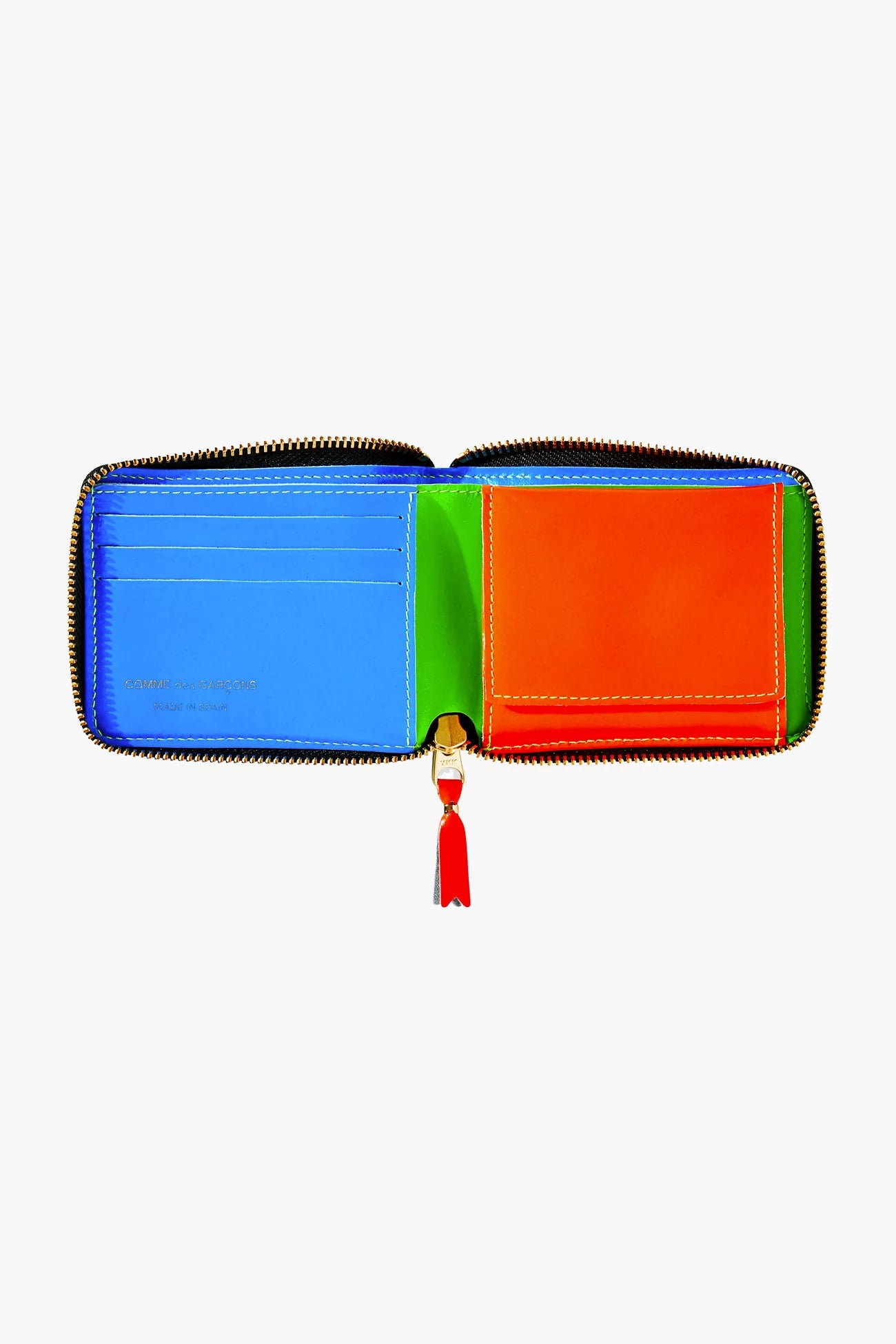[COMME DES GARCONS WALLET] Other Accessory FW26 SA7100SF