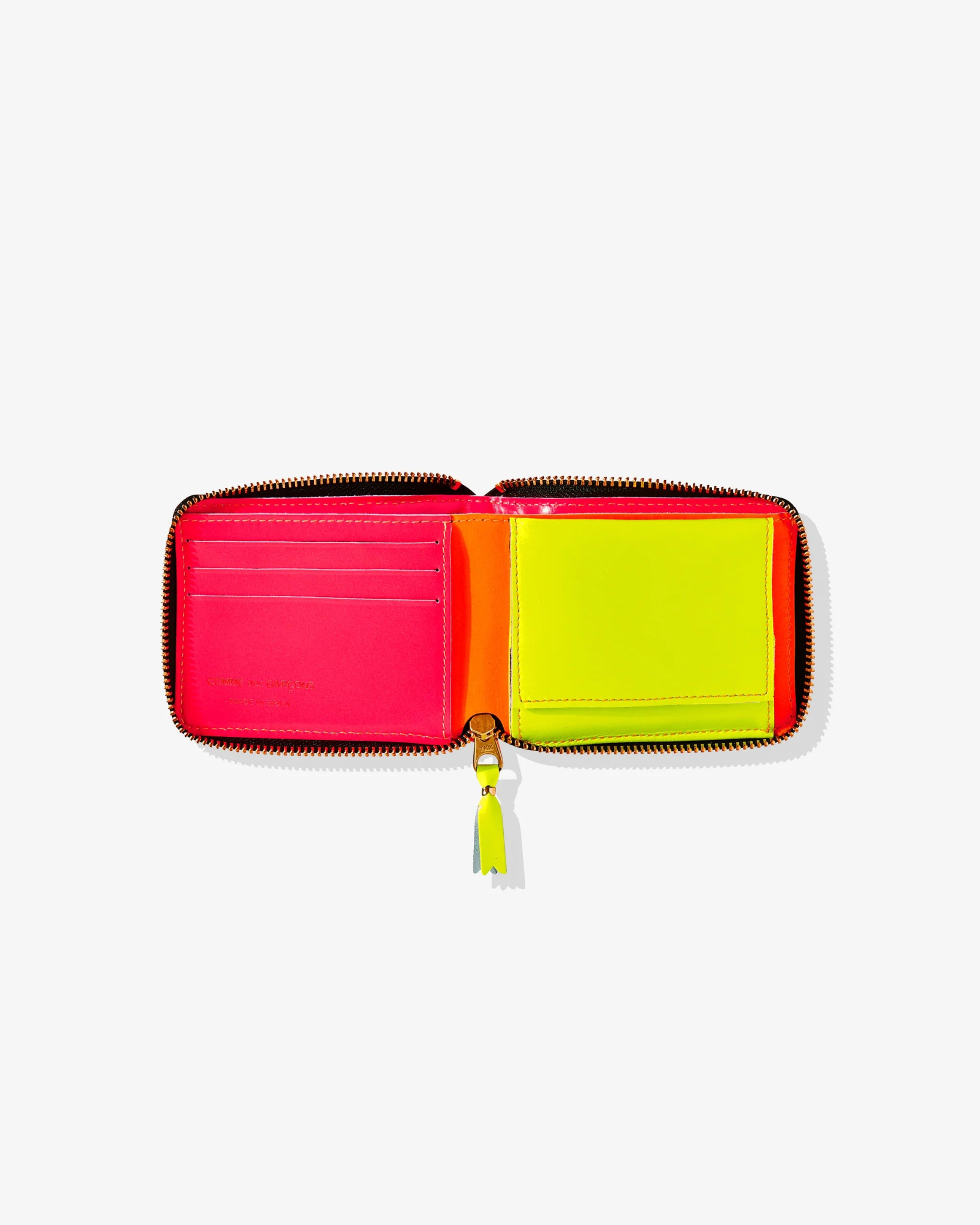 [COMME DES GARCONS WALLET] Other Accessory FW26 SA7100SF