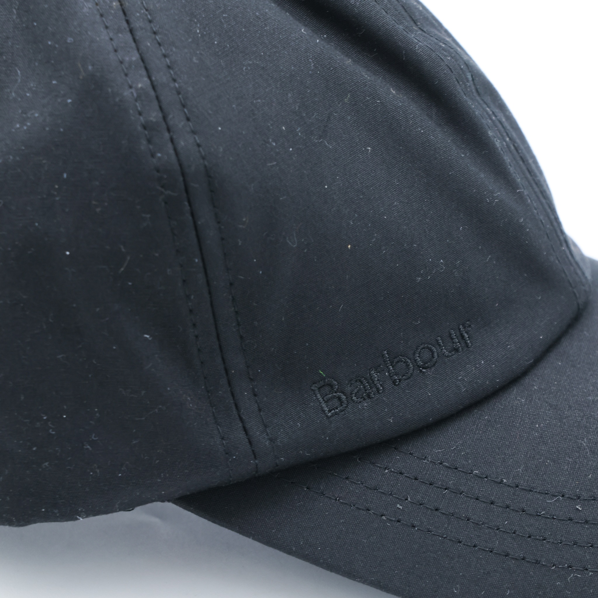 [Barbour] Cap FW26 262MHA0005MHABK91