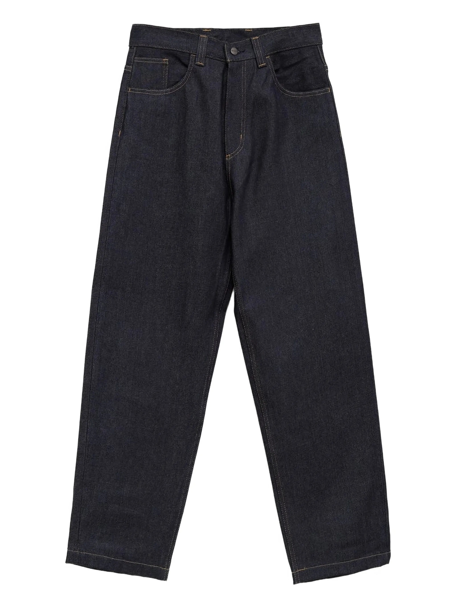 [CARHARTT WIP] Jeans FW26 I0358930101BLUE RIGID