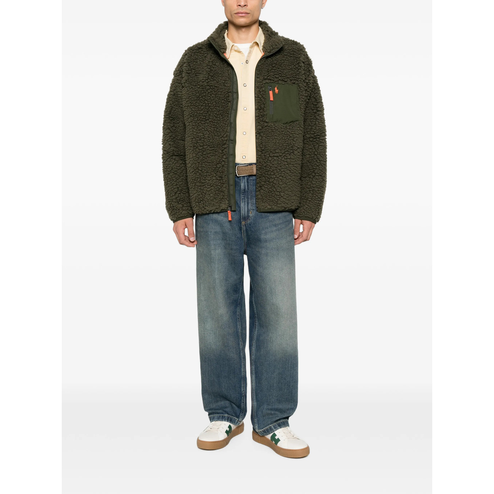 [Ralph Lauren] Jacket FW26 710B26088004  OLIVE