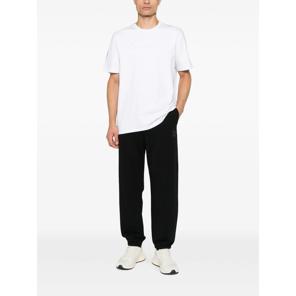 [CALVIN KLEIN] Sweatpants FW26 LV04LH231GUB1  BLACK
