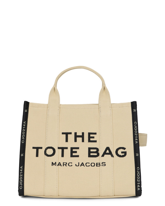 Tote bag with logo