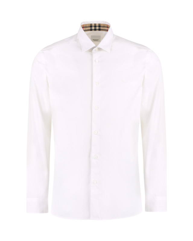 Cotton shirt