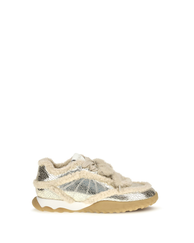 Gea padded Sneakers